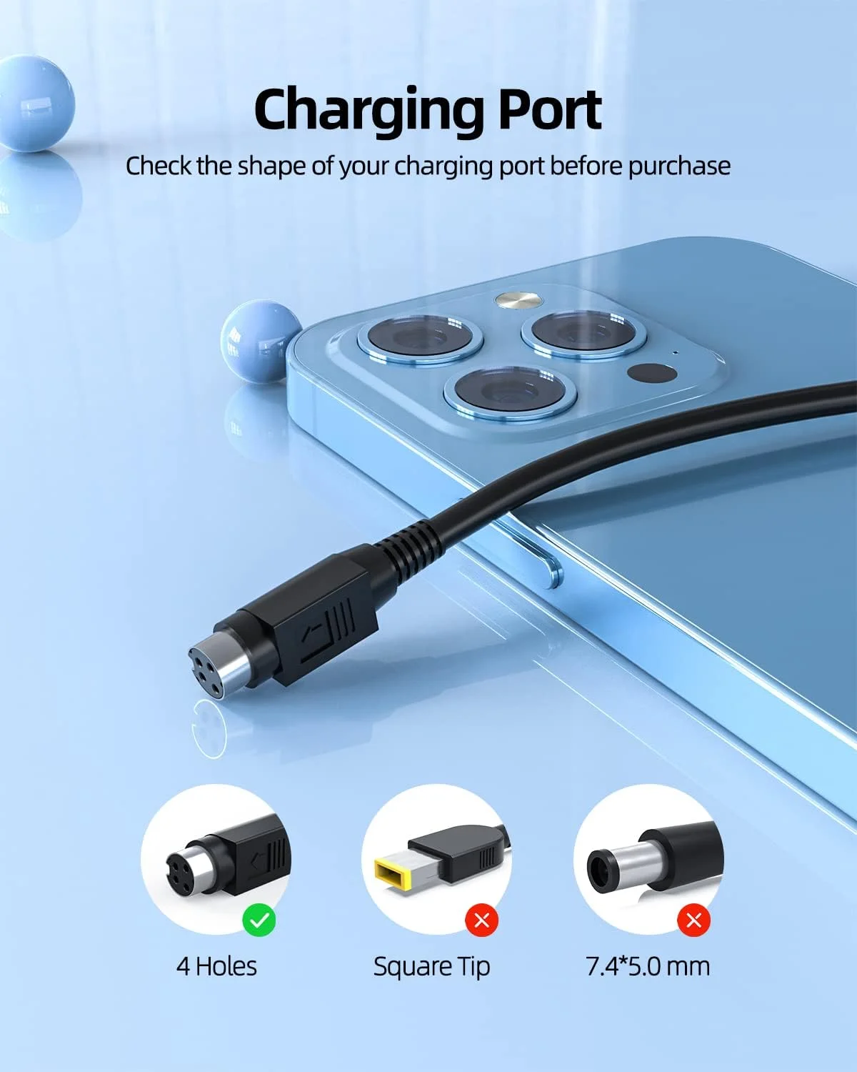 شارژر 230 واتی AC مناسب برای لپ‌تاپ‌های MSI GT75 GT76 GT75VR GT73VR GT63 GT62VR GT83 GT83VR WT75 WT73VR، Trident 3 8RC 8RA 9SI 9SH 10SA 10SI VR7RC و Vortex W25 G25