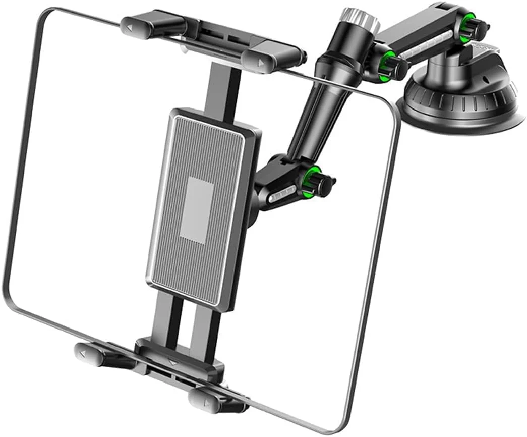 نگهدارنده تبلت خودرو LILIWER، پایه نگهدارنده جهانی پشت سری صندلی خودرو