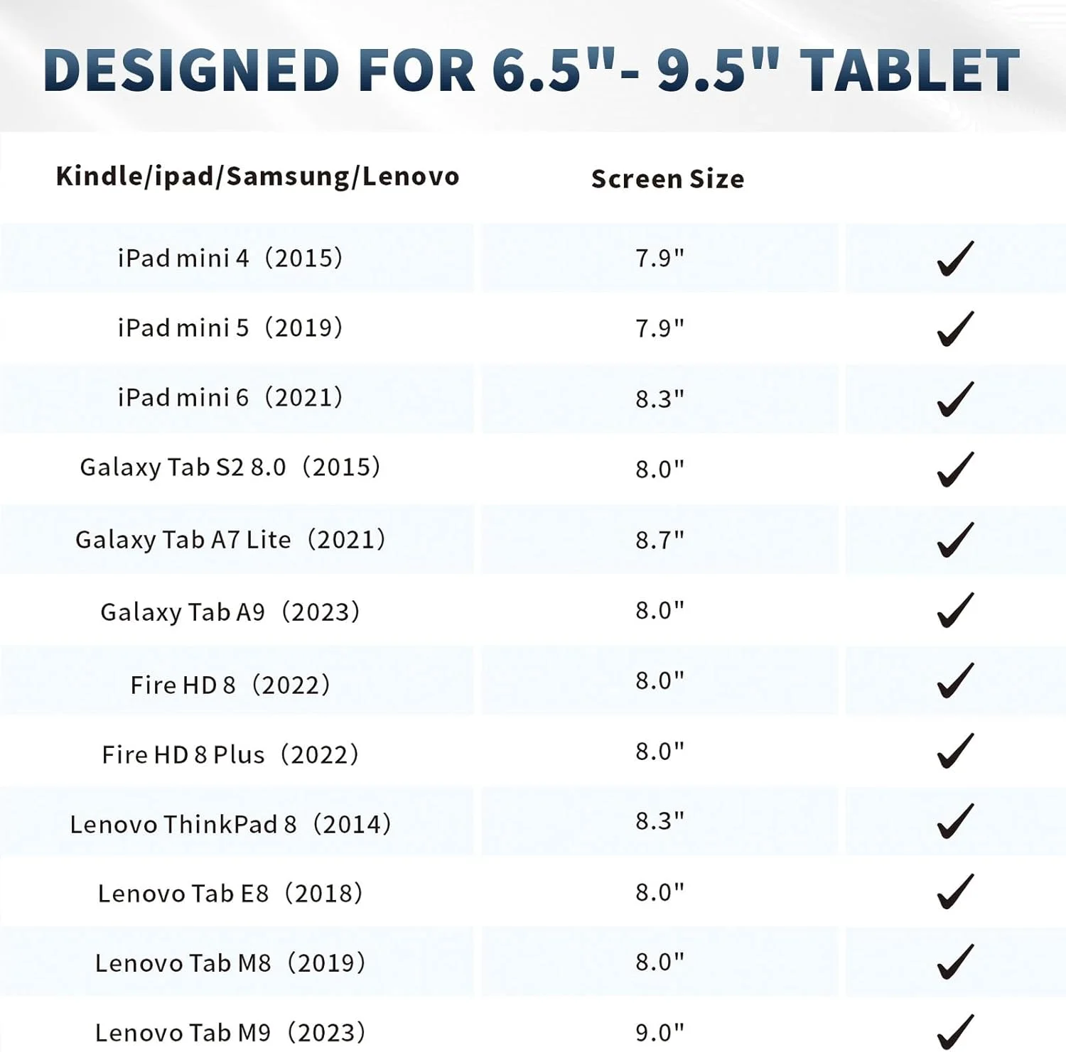 نگهدارنده بند دستی چرمی برای تبلت/آیپد 6.5-9.5 اینچی، دستگیره انگشتی برای آیپد پرو/آیپد ایر/Kindle Fire HD، بند دستی چند منظوره با کشش بالا، مشکی سبز