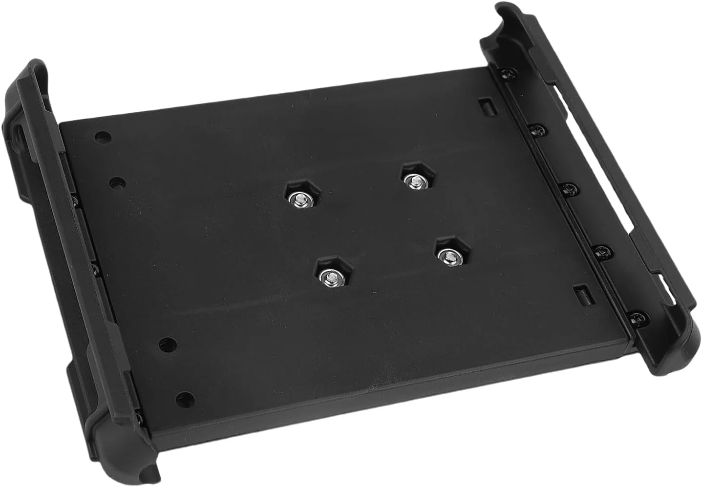 نگهدارنده توپی گرد و مقاوم Jiawu Industrial برای تبلت، نگهدارنده پایدار و قابل تنظیم برای کامیون و خودرو