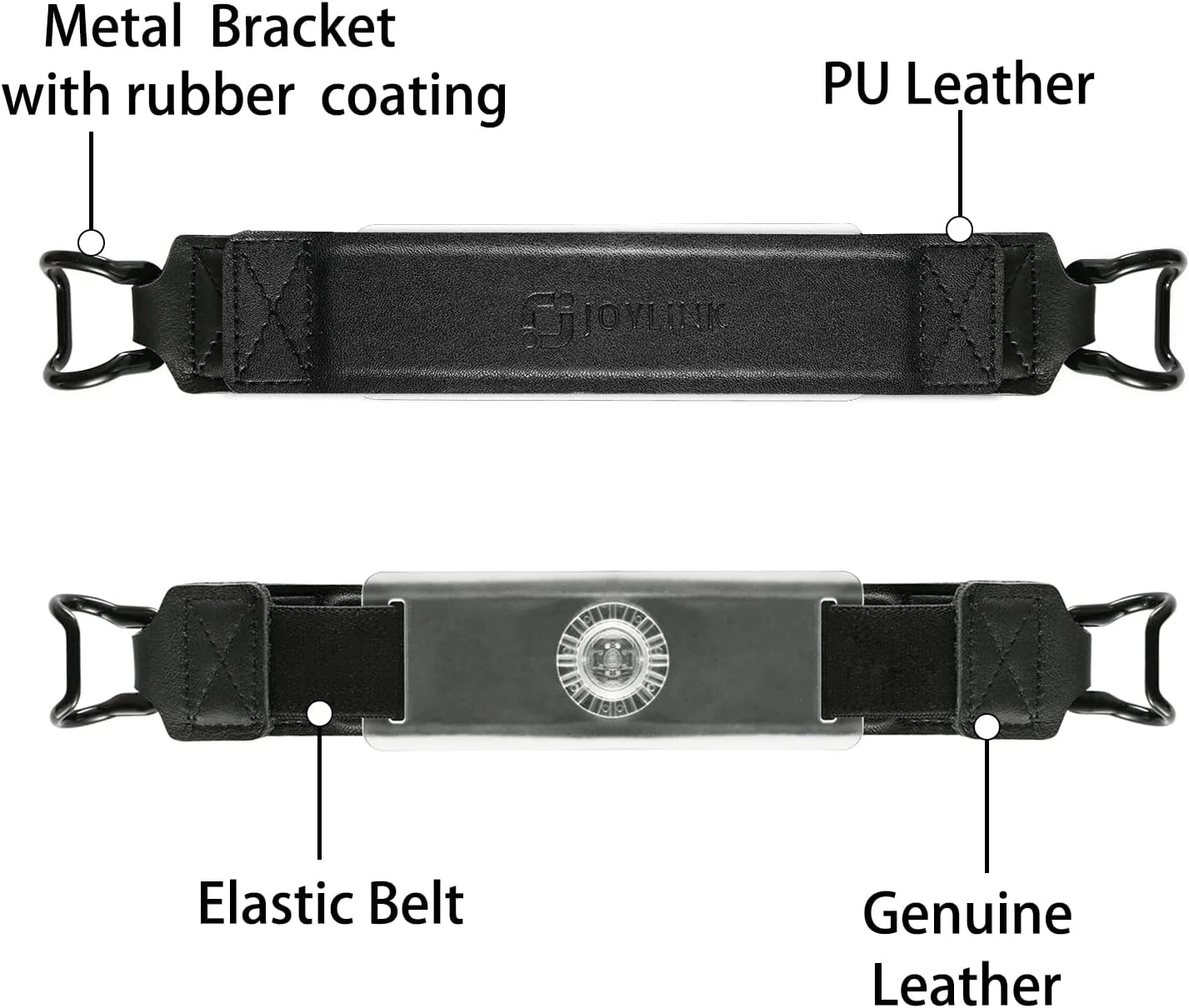 اتصال چرخشی فقط برای نگهدارنده بند دستی نسل دوم