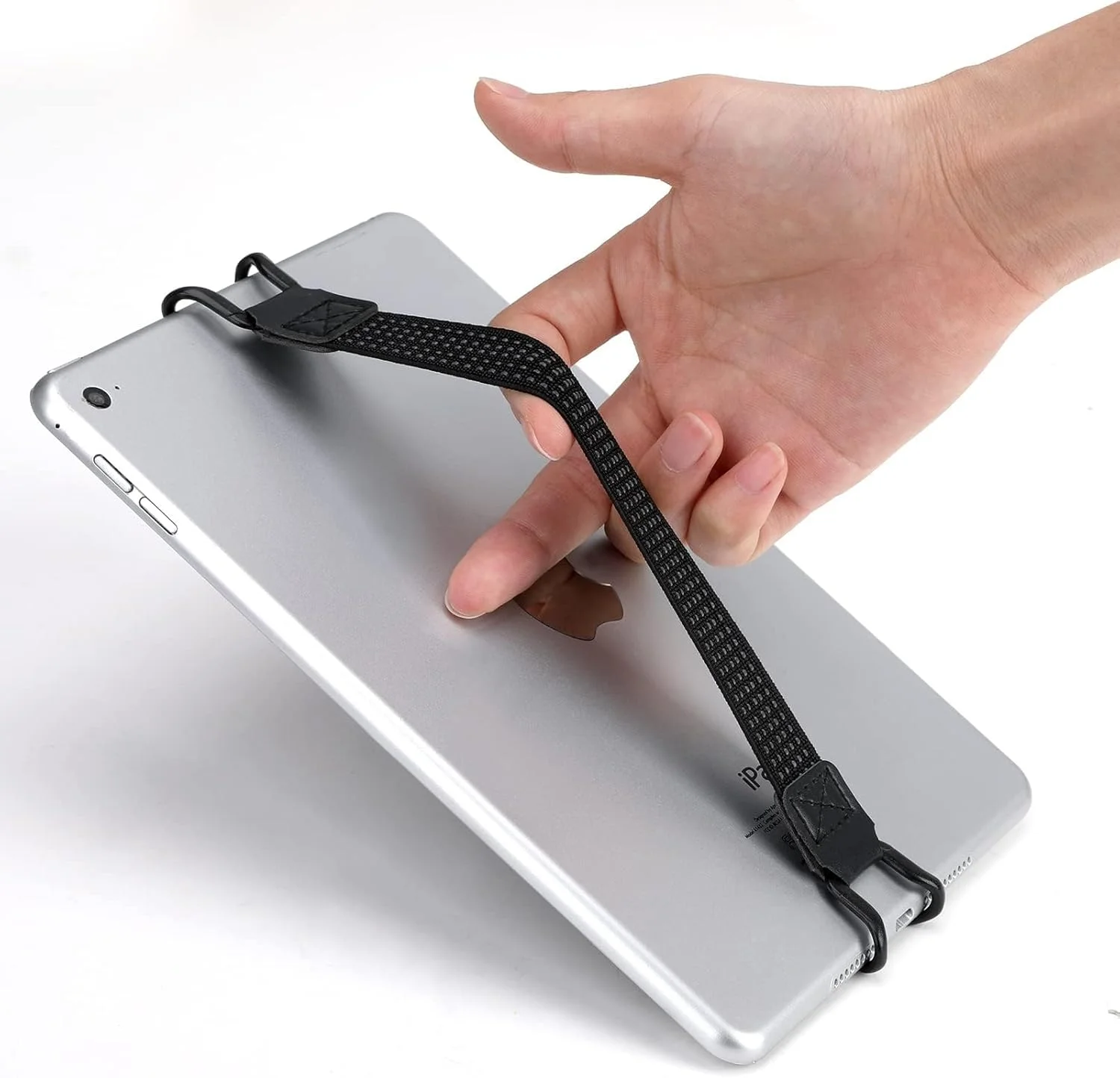 دو عدد بند دستی ایمنی برای تبلت