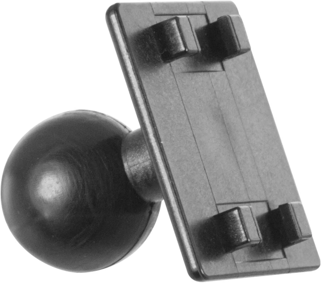 آداپتور توپی کامپوزیتی 4 شاخه iBOLT 25mm / 1 اینچ / سایز B برای بازوهای نصب سوکت توپی دوتایی استاندارد صنعتی - سازگار با نگهدارنده های تبلت iBOLT (IBBZ-33921) آداپتور توپی کامپوزیتی 4 شاخه iBOLT 25mm / 1 اینچ / سایز B برای بازوهای نصب سوکت توپی دوتایی استاندارد صنعتی - سازگار با نگهدارنده های تبلت iBOLT (IBBZ-33921)