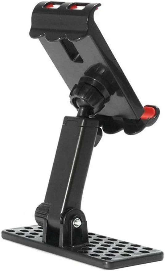 نگهدارنده تاشو گوشی/تبلت برای فرستنده DJI Spark، مناسب برای گوشی/تبلت های 4 تا 12 اینچی
