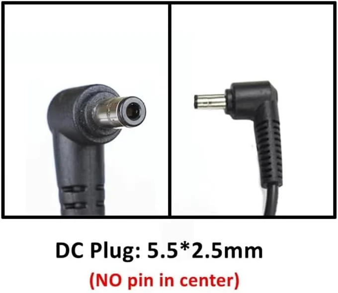 منبع تغذیه لپ تاپ 180 واتی PRO-AE - deltass برای MSI GT60 GT70 0NC-012US 0NC-013US آداپتورهای AC 19.5V 9.2A ADP-180NB BC S93-0404190-D04 (بدون کابل AC)