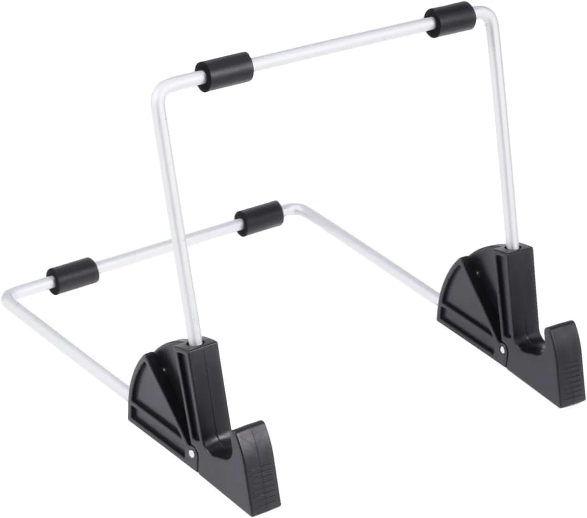 پایه رومیزی تبلت آلومینیومی HEMOTON، نگهدارنده تنبل برای استفاده بدون دست، براکت نمایشگر تبلت قابل تنظیم برای بازی، تماشای ویدیو و مطالعه (مشکی) پایه رومیزی تبلت آلومینیومی HEMOTON، نگهدارنده تنبل برای استفاده بدون دست، براکت نمایشگر تبلت قابل تنظیم برای بازی، تماشای ویدیو و مطالعه (مشکی)