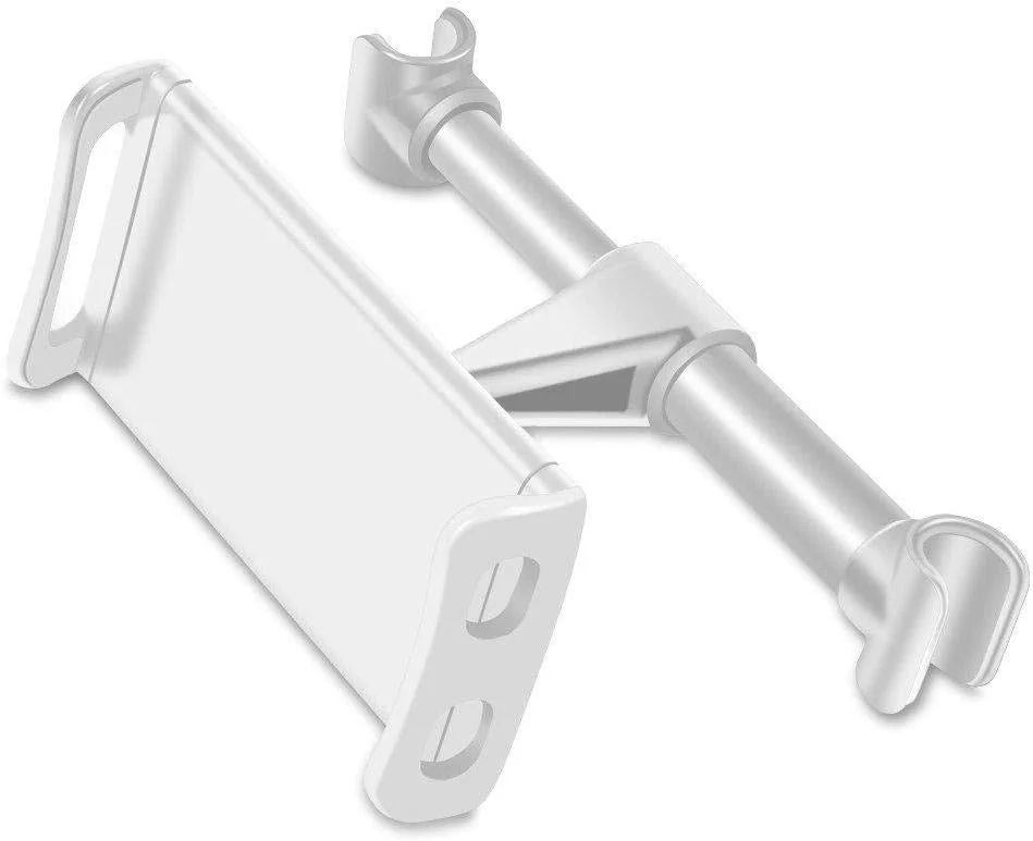 پایه نگهدارنده تبلت و گوشی موبایل برای پشت سری خودرو، چرخان و قابل تنظیم، مناسب برای آیفون، سامسونگ، آیپد، نینتندو سوییچ و کیندل (4 تا 11 اینچ) پایه نگهدارنده تبلت و گوشی موبایل برای پشت سری خودرو، چرخان و قابل تنظیم، مناسب برای آیفون، سامسونگ، آیپد، نینتندو سوییچ و کیندل (4 تا 11 اینچ)