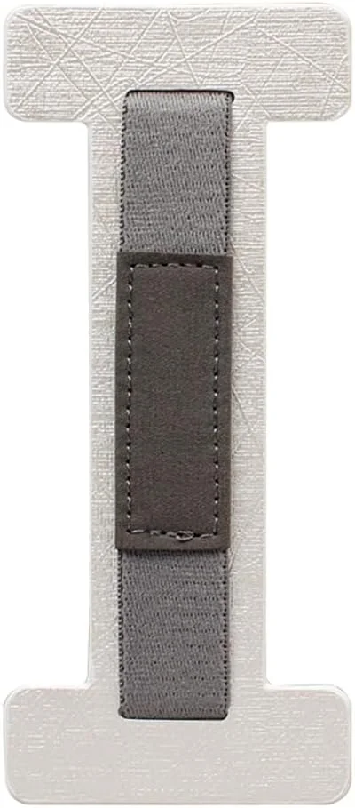 نگهدارنده دستی تبلت، کمربند ثابت حرفه ای ضد لغزش نگهدارنده کتابخوان الکترونیکی امنیتی نگهدارنده دستی تبلت برای 6-10 اینچ (رنگ 1)