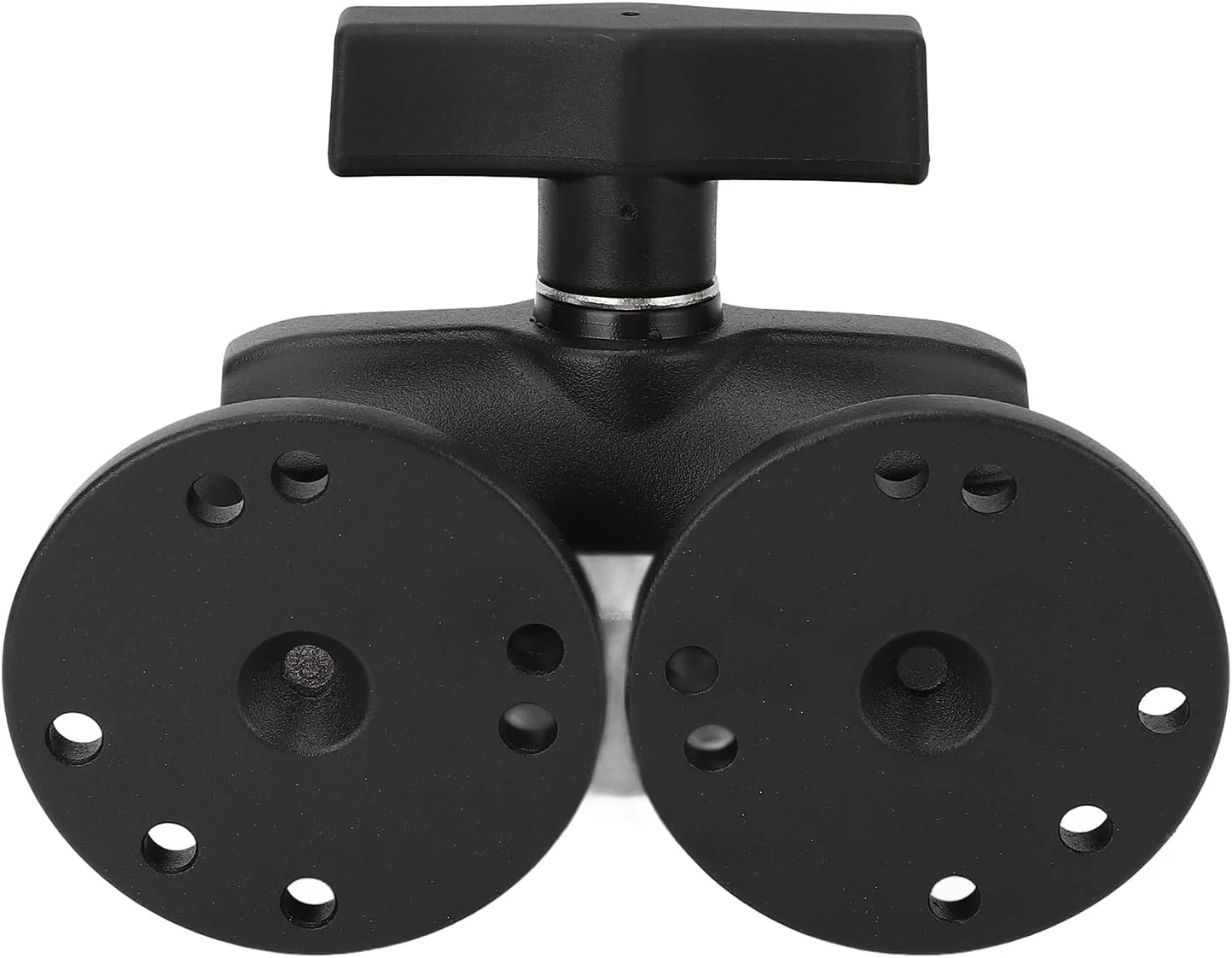 اتصال دو توپی Haofy، جعبه دوبل برای کارکرد Telo اتصال دو توپی Haofy، جعبه دوبل برای کارکرد Telo