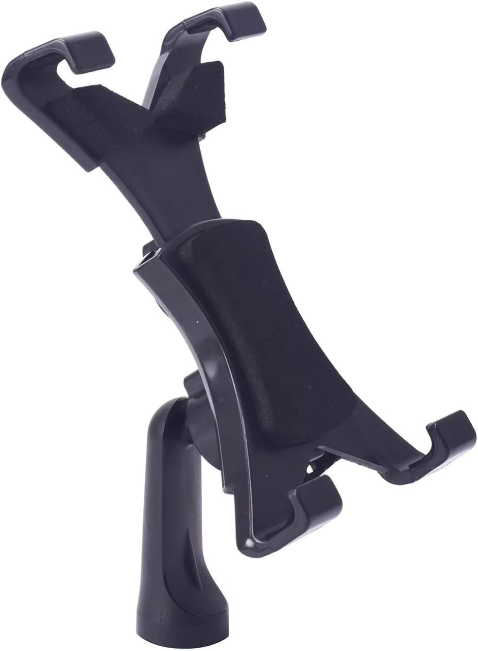 پایه نگهدارنده تبلت چند منظوره و آداپتور سر، مناسب برای تبلت های 7 تا 13 اینچی