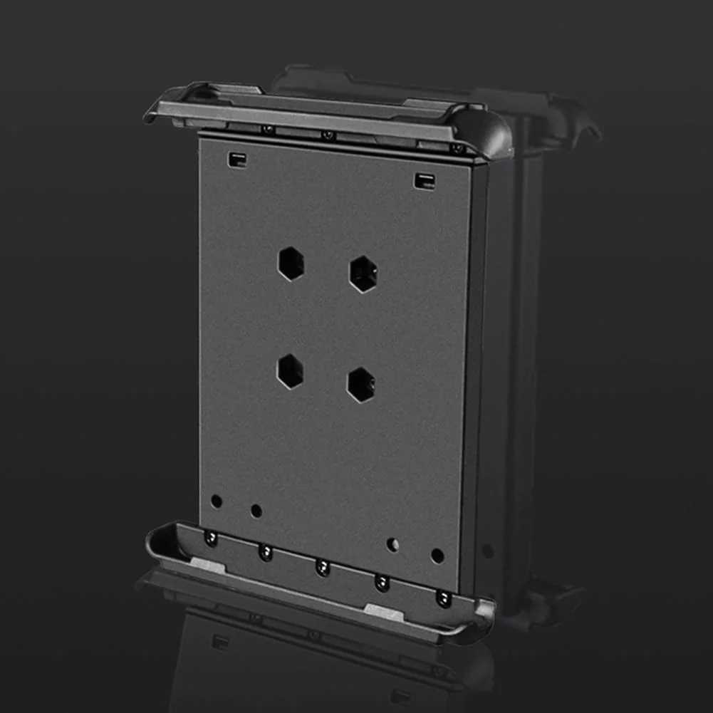 پایه نگهدارنده تبلت برای موتورسیکلت و فضای باز، مناسب برای تبلت های 7 تا 8 اینچی پایه نگهدارنده تبلت برای موتورسیکلت و فضای باز، مناسب برای تبلت های 7 تا 8 اینچی