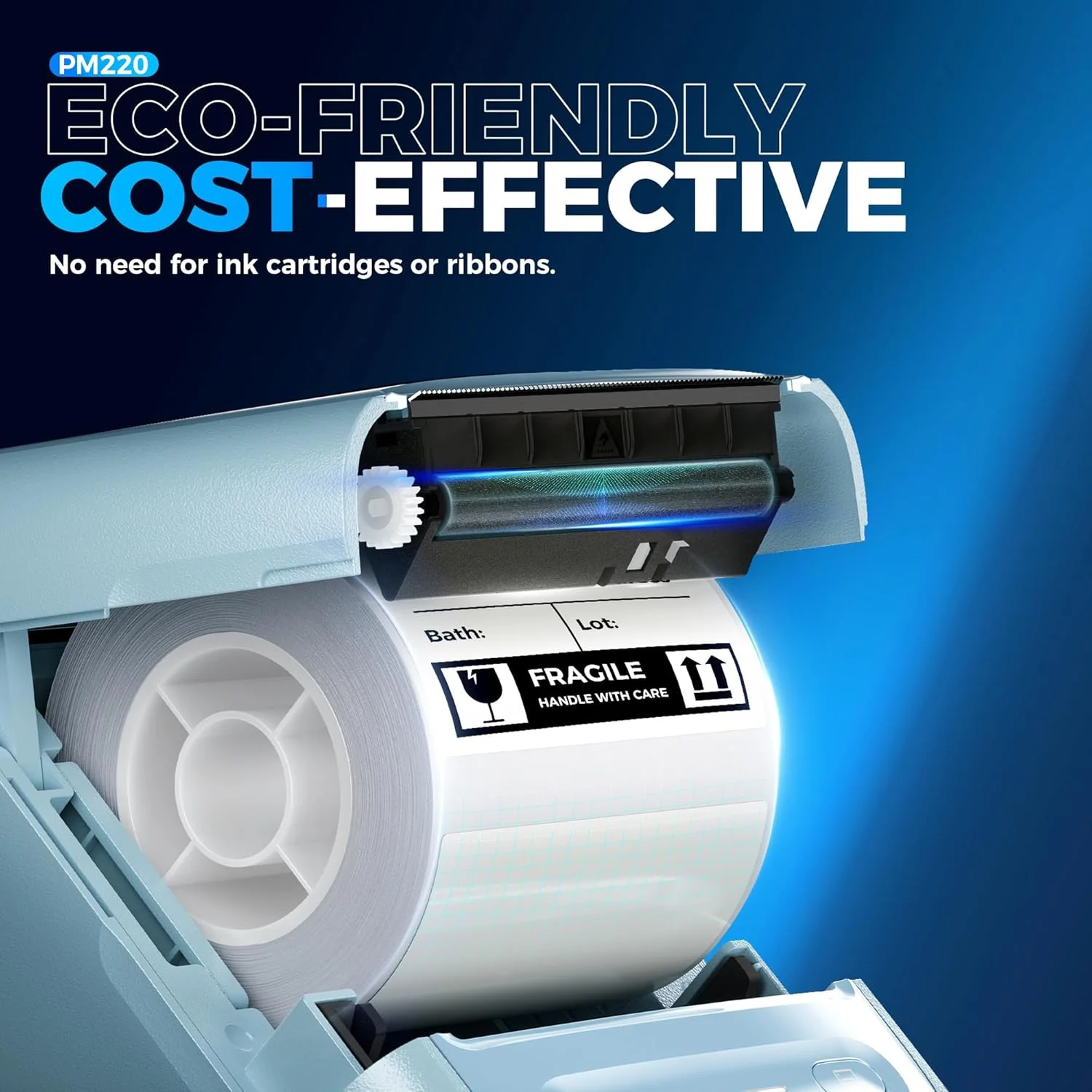 دستگاه چاپ برچسب نلکو به همراه نوار، چاپگر حرارتی قابل حمل 2 اینچی بلوتوث PM220 برای کسب و کارهای کوچک، آدرس، لوگو، لباس، چاپگر استیکر برای تلفن و کامپیوتر، فیروزه ای دستگاه چاپ برچسب نلکو به همراه نوار، چاپگر حرارتی قابل حمل 2 اینچی بلوتوث PM220 برای کسب و کارهای کوچک، آدرس، لوگو، لباس، چاپگر استیکر برای تلفن و کامپیوتر، فیروزه ای