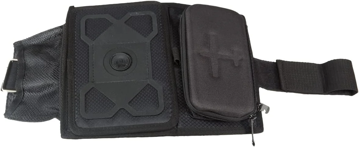 نگهدارنده تبلت Flight Outfitters Centerline سازگار با آیپد مینی، آیپد ایر، آیپد پرو برای خلبانان حرفه ای، هوانوردی عمومی، بزرگ