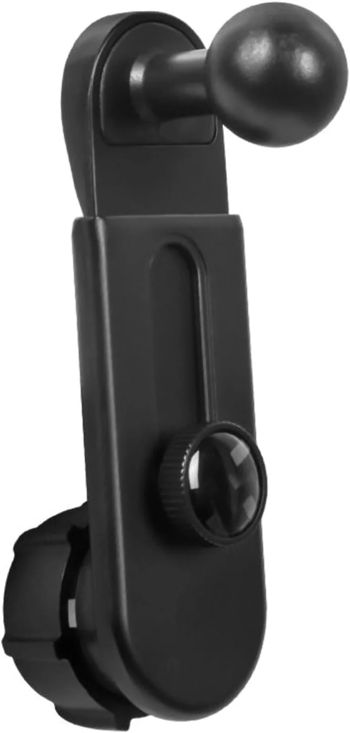 بازوی اتصال توپی مناسب برای هولدر گوشی و تبلت دریچه هوا خودرو و آداپتور نصب مسیریاب