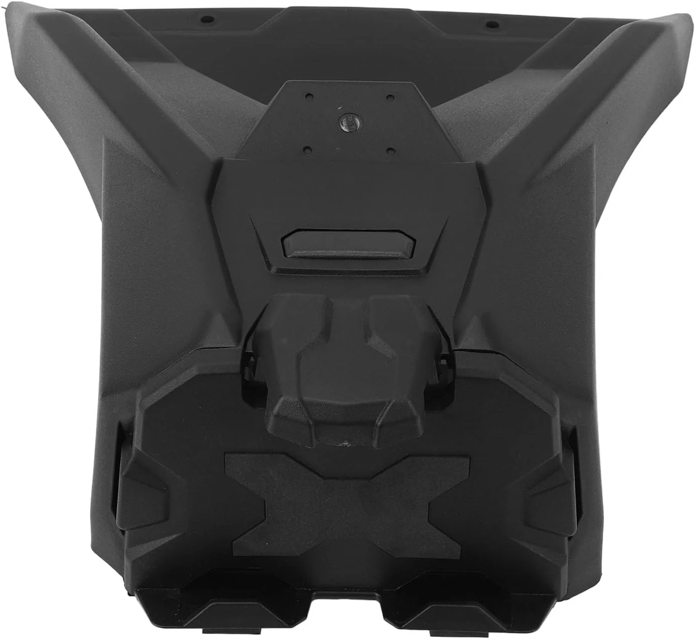 نگهدارنده تبلت و تلفن GPS مدل Fafeicy UTV، نصب آسان، مقاوم و قابل اعتماد برای دستگاه ATV مناسب برای Maverick Commander