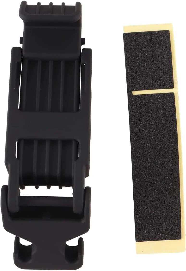 گیره تبلت، لوازم جانبی توسعه دهنده پهپاد با پد اسفنجی سازگار با Neo، Mini 4K و بسیاری از دستگاه های دیگر