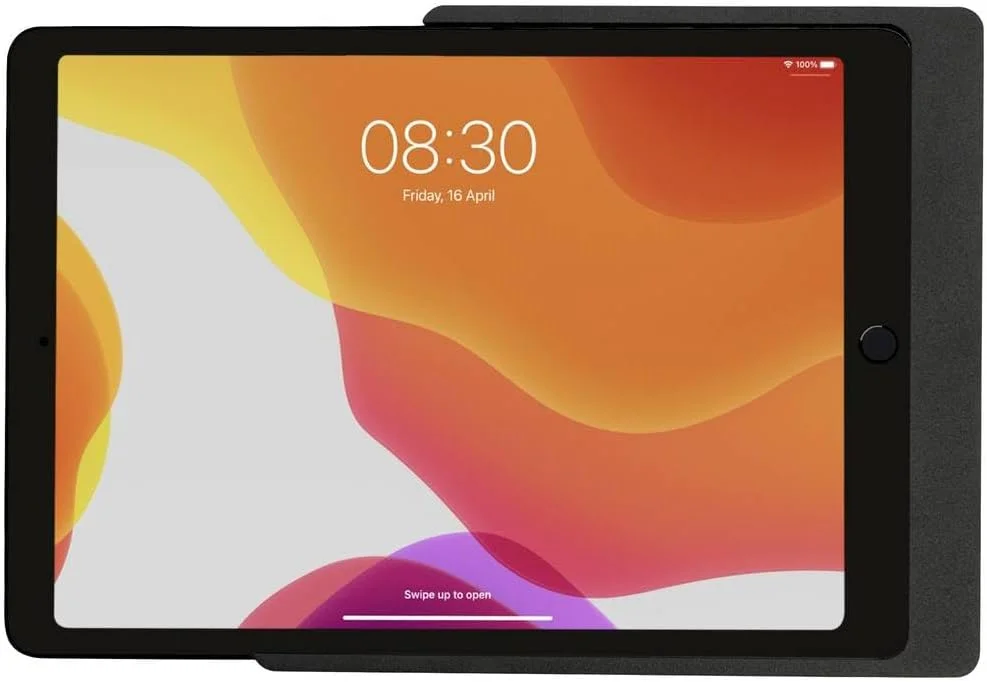 پایه دیواری تبلت خانگی دیسپلین مدل Companion مناسب برای تبلت: اپل 25.9 سانتی متر (10.2 اینچ)