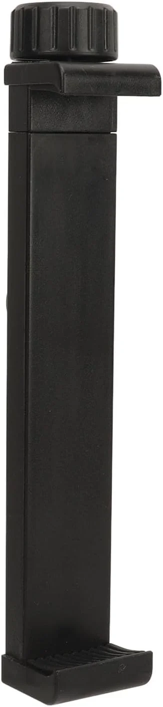 نگهدارنده تبلت بادوام Cryfokt با ثبات محکم، آداپتور سه پایه گیره تبلت برای دستگاه های مختلف، ایده آل برای تولیدکنندگان محتوا