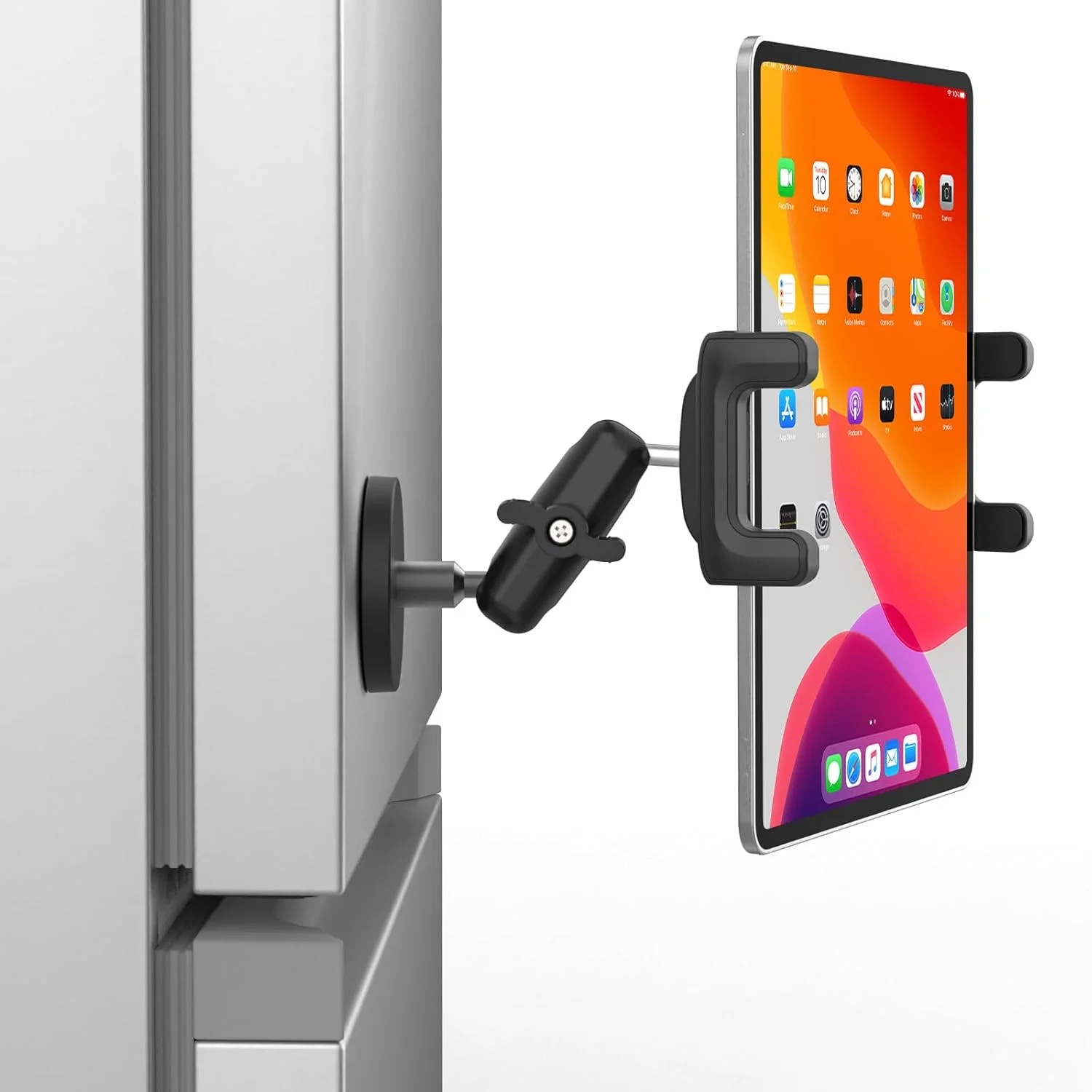 پایه مغناطیسی آیپد