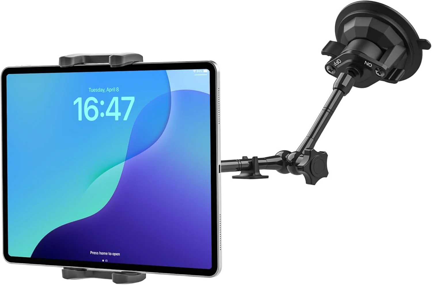 پایه تبلت داشبورد