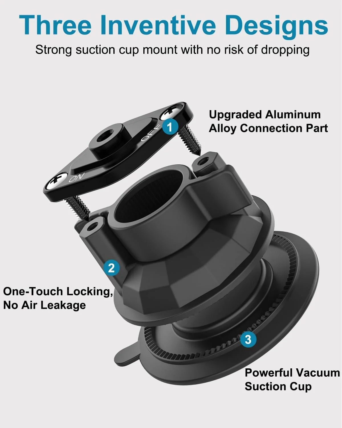 پایه تبلت داشبورد