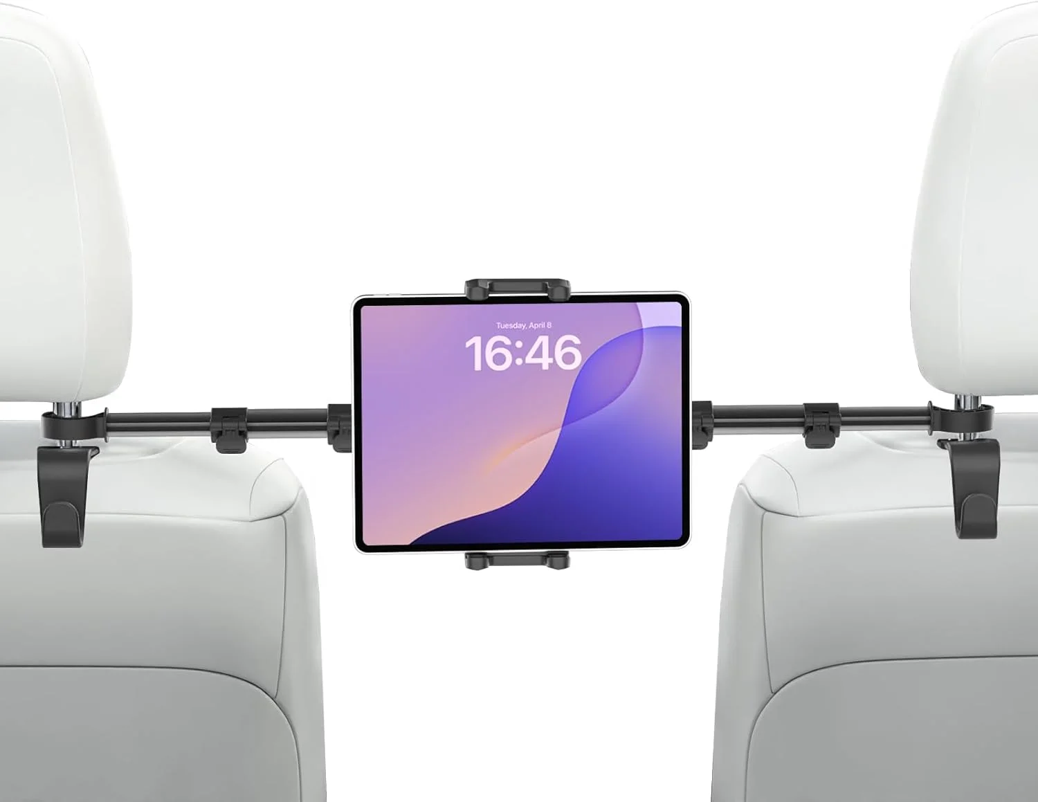 نگهدارنده تبلت برای پشت سری خودرو