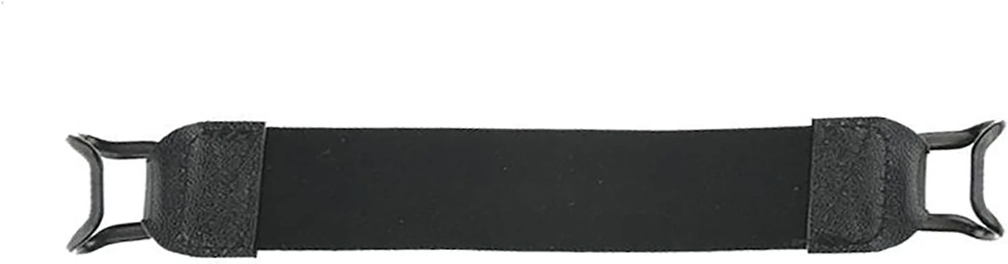 نگهدارنده تبلت با پایه فلزی، بند کشی الاستیک، بند دستی تبلت