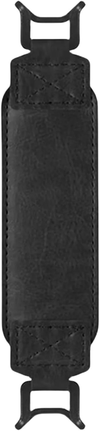 نگهدارنده دستی تبلت قابل تنظیم برای صفحه نمایش های 9 تا 11 اینچی، بند انگشتی ضد لغزش ایمن، بند حمل الاستیک قابل حمل برای تبلت ها