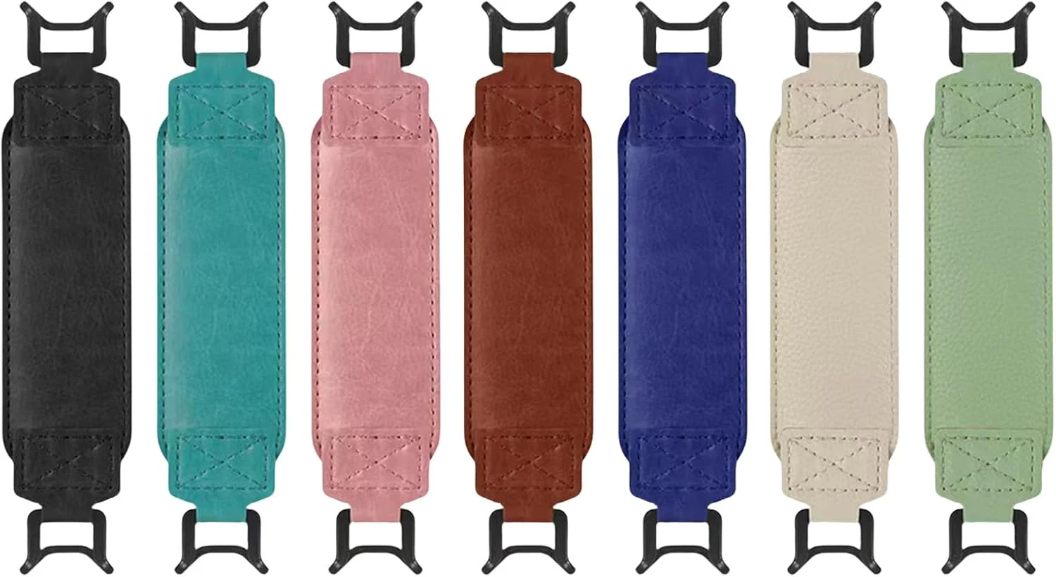 نگهدارنده دستی تبلت قابل تنظیم برای صفحه نمایش های 9 تا 11 اینچی، بند انگشتی ضد لغزش ایمن، بند حمل الاستیک قابل حمل برای تبلت ها