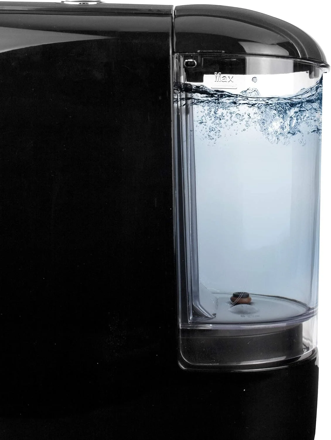 دستگاه اسپرسوساز 3 در 1 سوناشی - دستگاه قهوه ساز 1450 وات با مخزن آب جداشدنی 600 میلی لیتری، 3 آداپتور اختیاری، خاموش شدن خودکار | ابزار آشپزخانه SCM-4969 قرمز