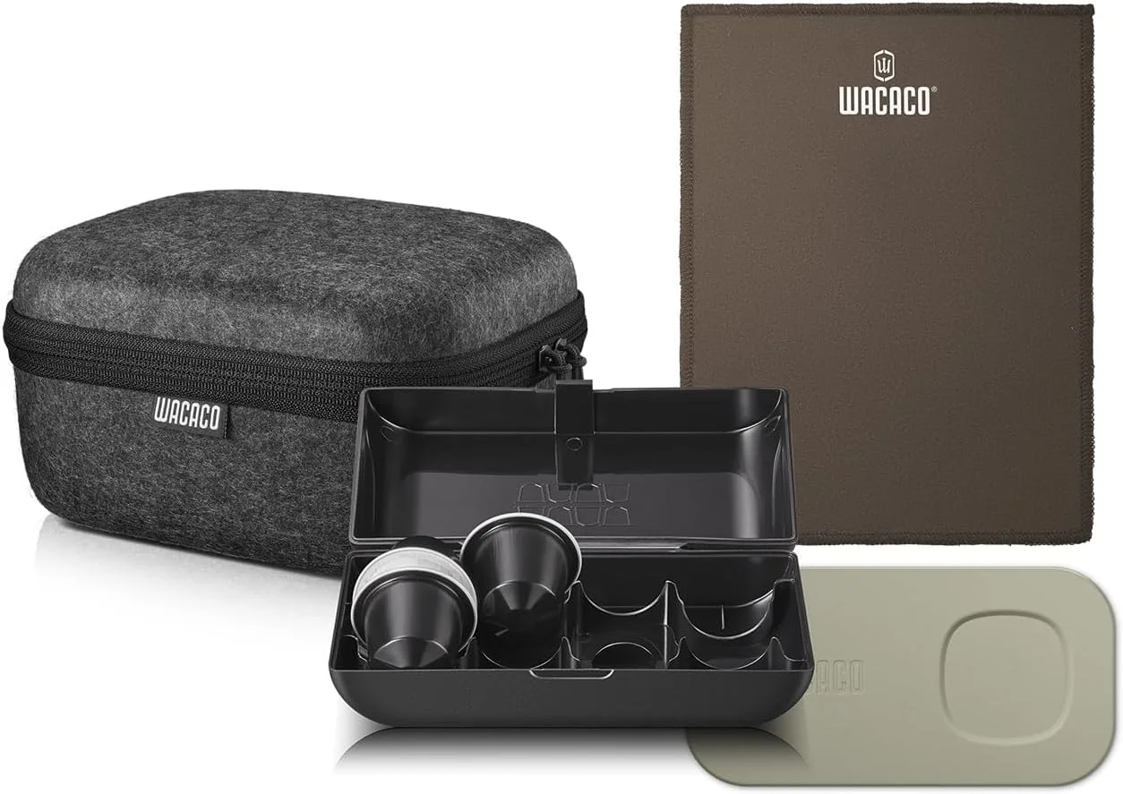 کیف حمل دستگاه مینی پرسو NS2 واکاکو