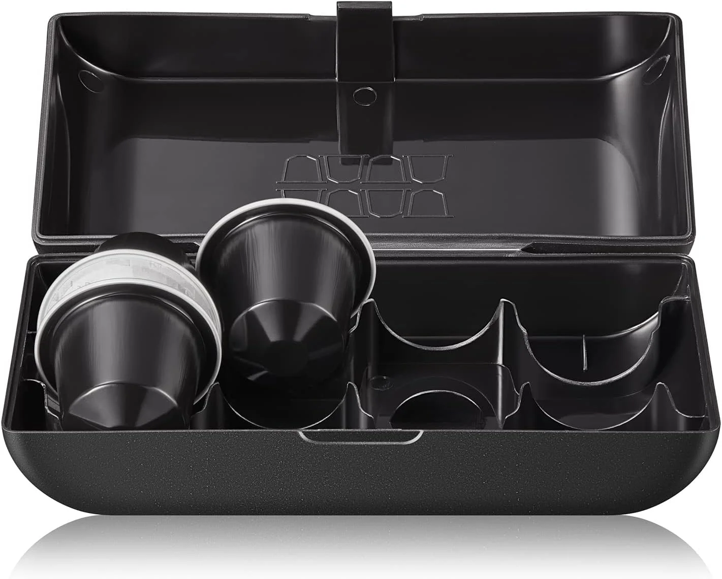 کیف حمل دستگاه مینی پرسو NS2 واکاکو