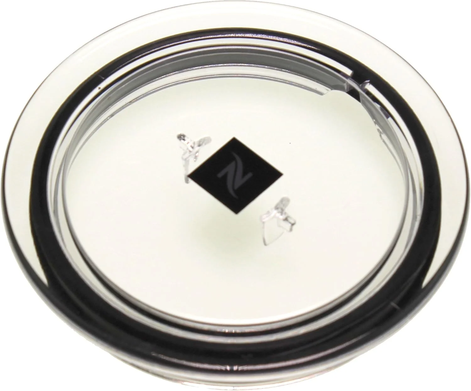 درب مدل MS-623697 (فوم ساز شیر) کروپس SEB مناسب برای دستگاه های نسپرسو XN7605، XN760B، XN7305، XN730T، Citiz&Milk