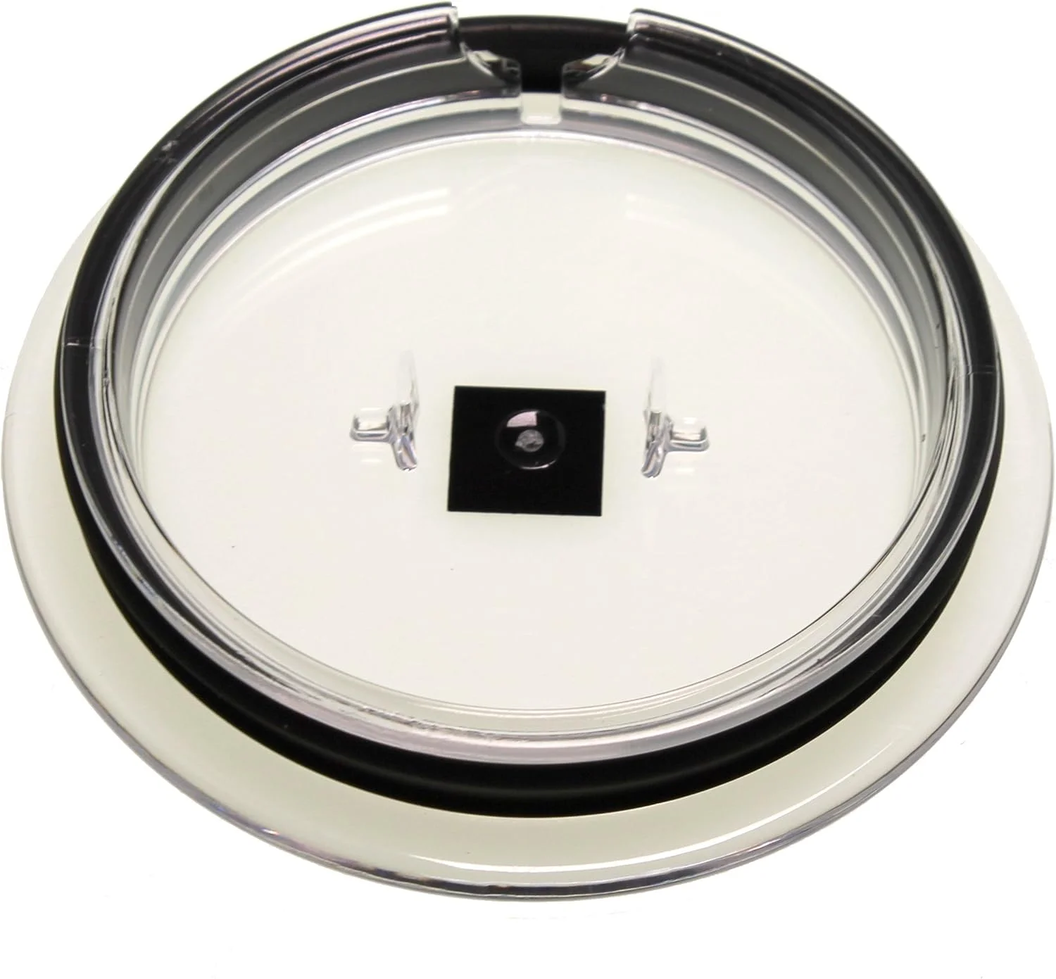 درب مدل MS-623697 (فوم ساز شیر) کروپس SEB مناسب برای دستگاه های نسپرسو XN7605، XN760B، XN7305، XN730T، Citiz&Milk