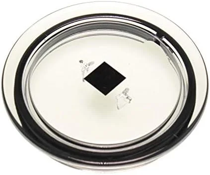 درب مدل MS-623697 (فوم ساز شیر) کروپس SEB مناسب برای دستگاه های نسپرسو XN7605، XN760B، XN7305، XN730T، Citiz&Milk