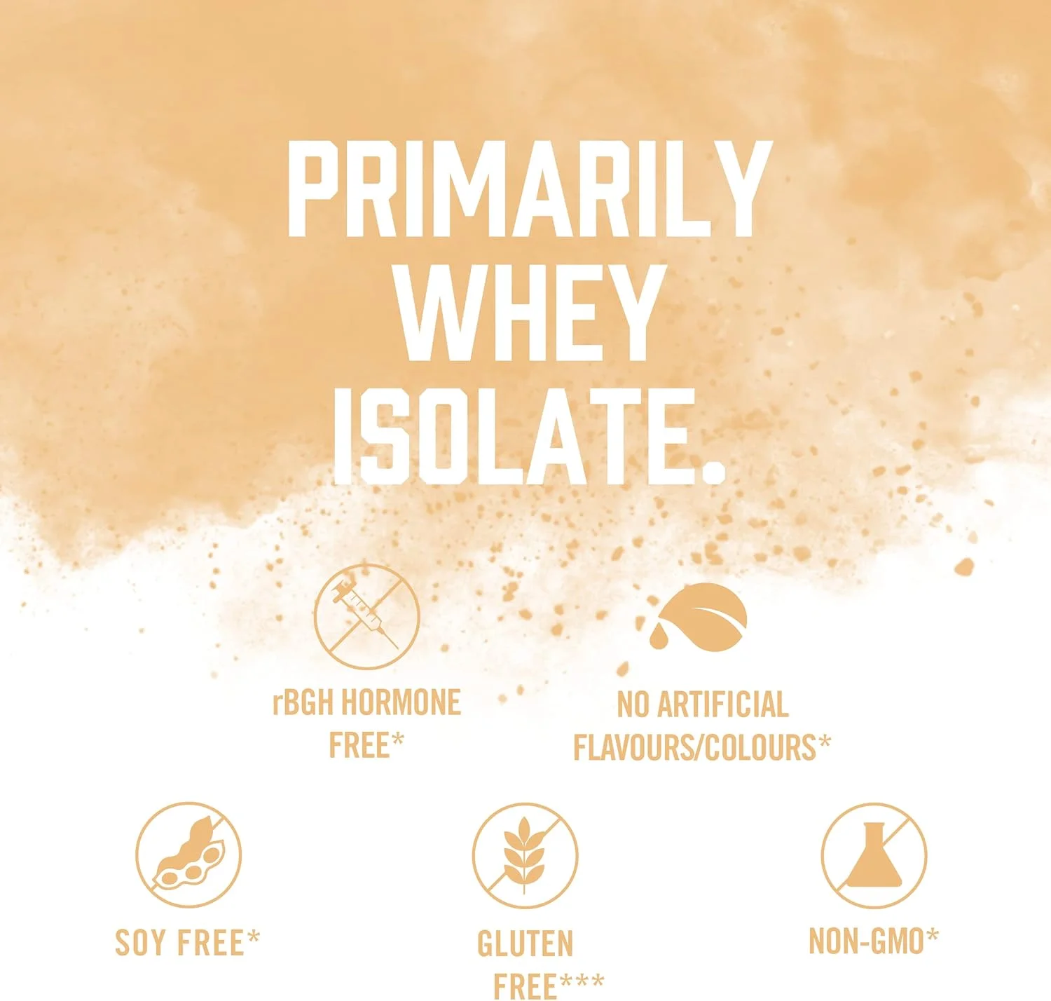 پودر پروتئین وی ۱۰۰٪ BIOSTEEL - کوکی و خامه، ۱۴ سروینگ، ۲۴ گرم پروتئین، پروتئین وی برای ورزشکاران حرفه ای، بدون شکر، بدون rBGH، غیر GMO، بهبود ریکاوری و عضله سازی