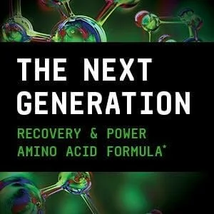 فرمول آمینو اسید ریکاوری و قدرت Beyond Raw Precision Amino، سوخت رسانی به عضلات، افزایش هیدراتاسیون، کرم صمغی، 25 سروینگ