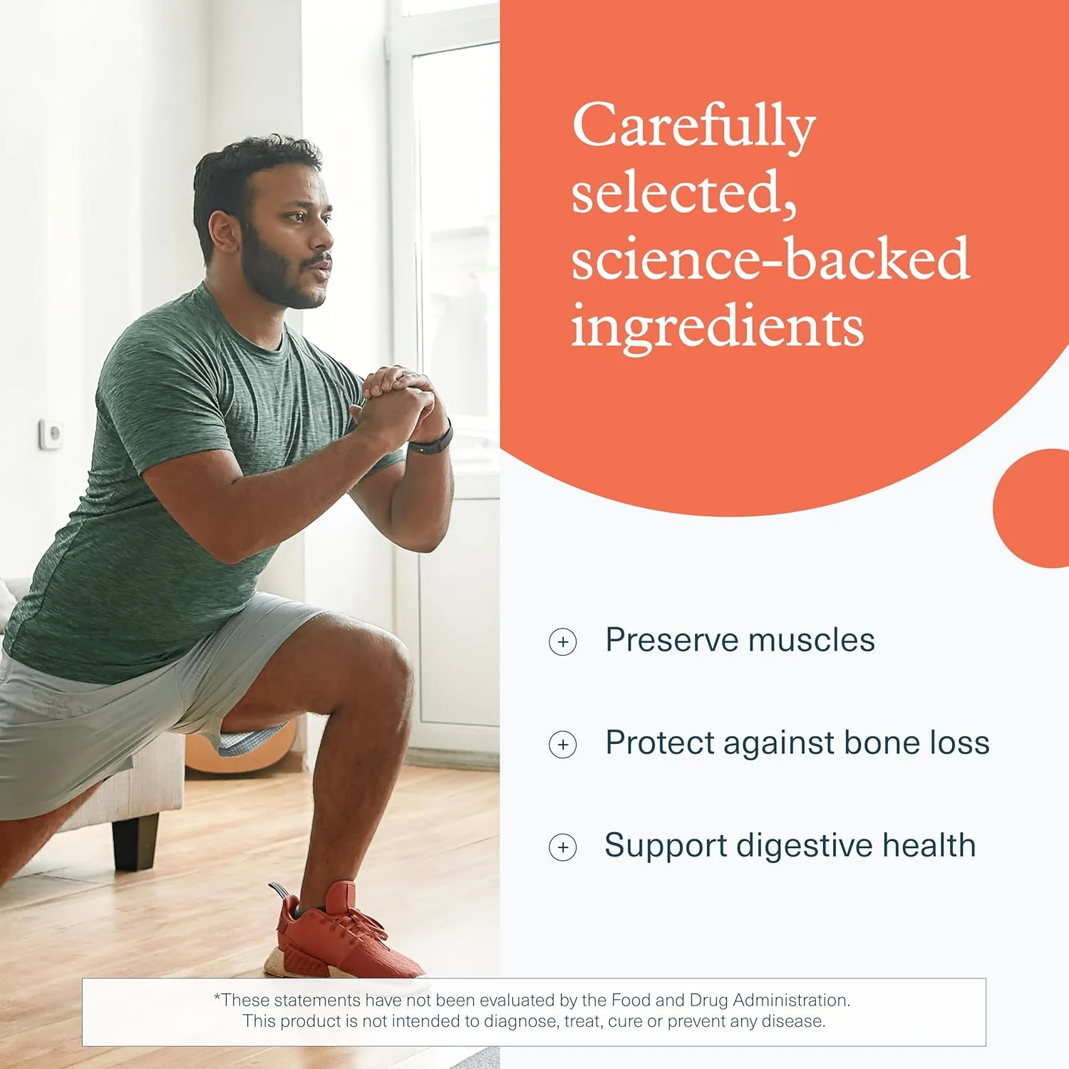 پودر پروتئین محافظ عضلات یوتئوری GLP-1 - مکمل پودر پروتئین وی - برای مصرف کنندگان GLP-1 - پشتیبانی از عضلات و استخوان ها - حاوی myHMB، کلسیم و ویتامین D - پودر 581 گرمی