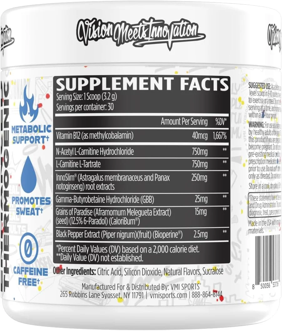 پودر ال-کارنیتین گرمازا | 1500 میلی گرم ال-کارنیتین | فرمول جذب حداکثری | طعم عالی برای آقایان و بانوان | 30 سروینگ (30 سروینگ، آبنبات ترش) پودر ال-کارنیتین گرمازا | 1500 میلی گرم ال-کارنیتین | فرمول جذب حداکثری | طعم عالی برای آقایان و بانوان | 30 سروینگ (30 سروینگ، آبنبات ترش)