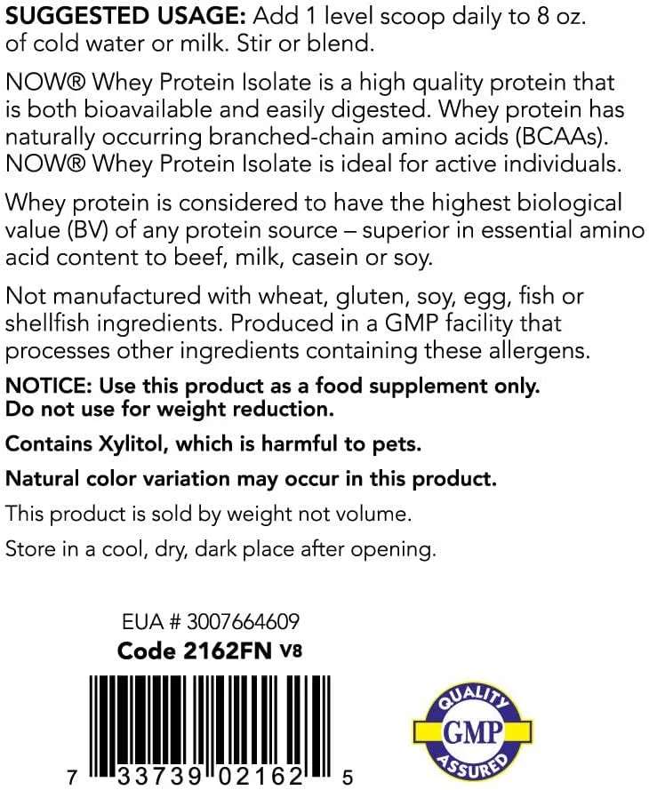 پروتئین وی ایزوله ناو فودز، ۸۱۶ گرم، شکلات هلندی پروتئین وی ایزوله ناو فودز، ۸۱۶ گرم، شکلات هلندی