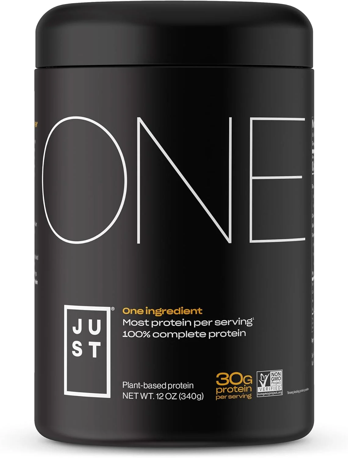 پودر پروتئین تک ماده ای، ۳۴۰ گرم پودر پروتئین تک ماده ای، ۳۴۰ گرم