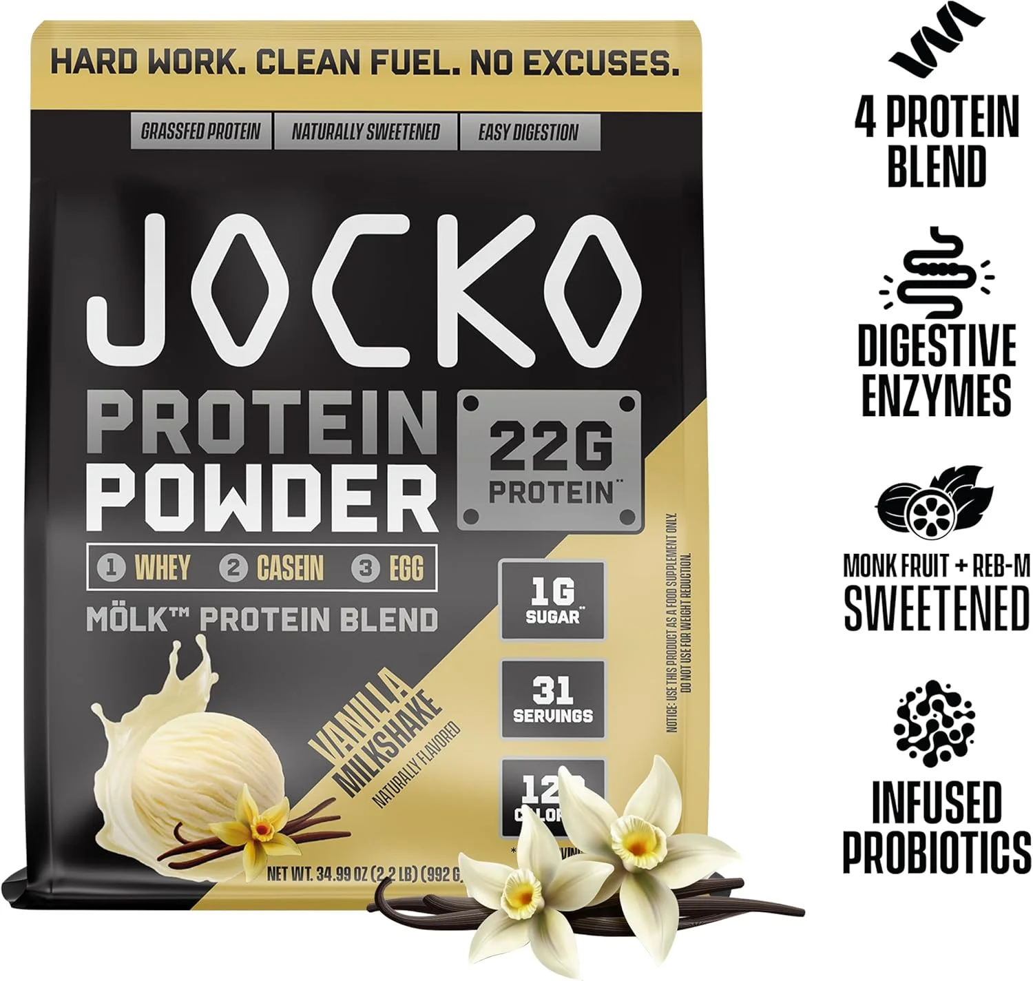 مجموعه سوخت جاکو شامل مکمل قبل تمرین، پودر پروتئین و کراتین (بسته 3 عددی) مجموعه سوخت جاکو شامل مکمل قبل تمرین، پودر پروتئین و کراتین (بسته 3 عددی)