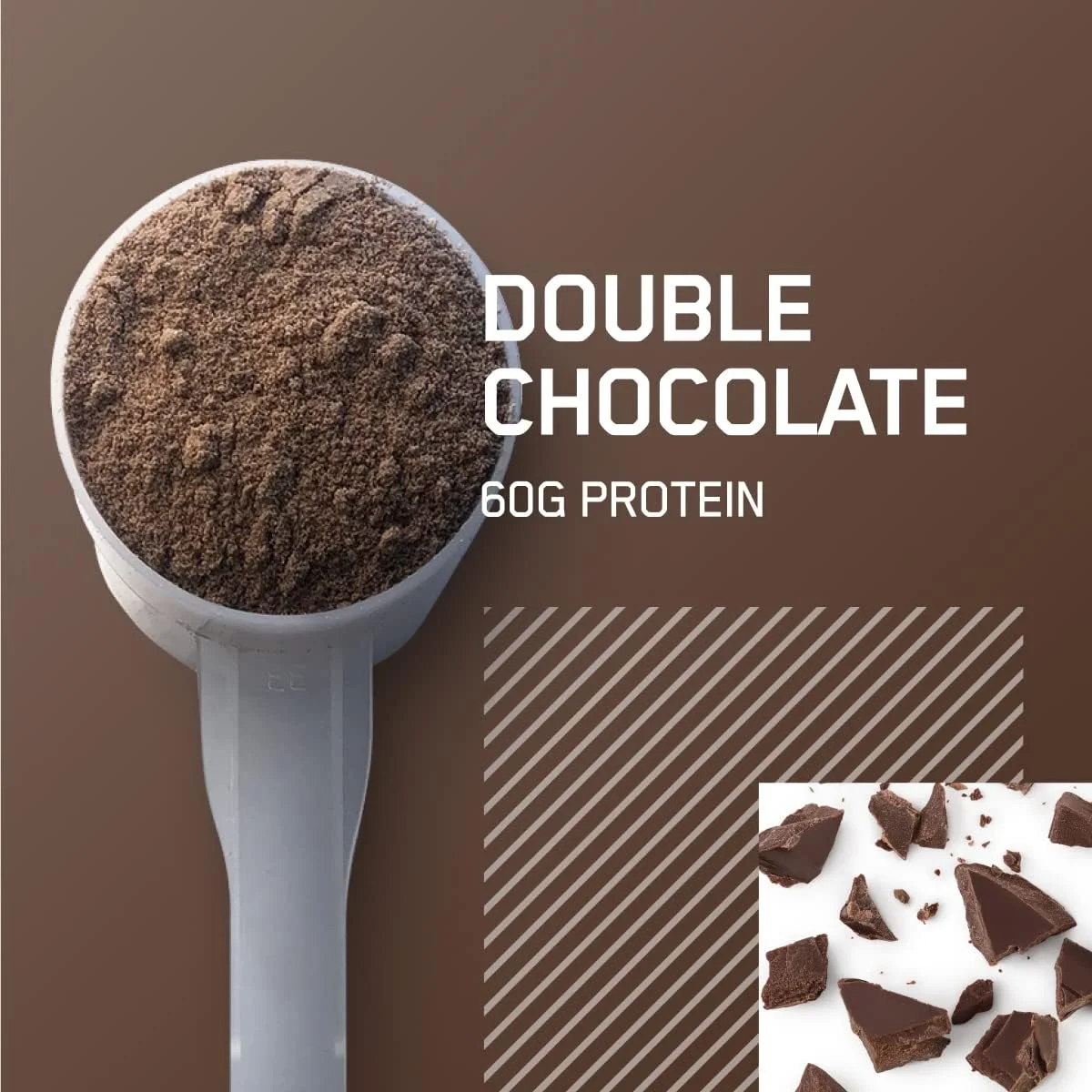 پودر پروتئین افزایش وزن اپتیموم نوتریشن GS Pro Gainer، شکلات تلخ، 2.3 کیلوگرم (بسته بندی ممکن است متفاوت باشد) پودر پروتئین افزایش وزن اپتیموم نوتریشن GS Pro Gainer، شکلات تلخ، 2.3 کیلوگرم (بسته بندی ممکن است متفاوت باشد)