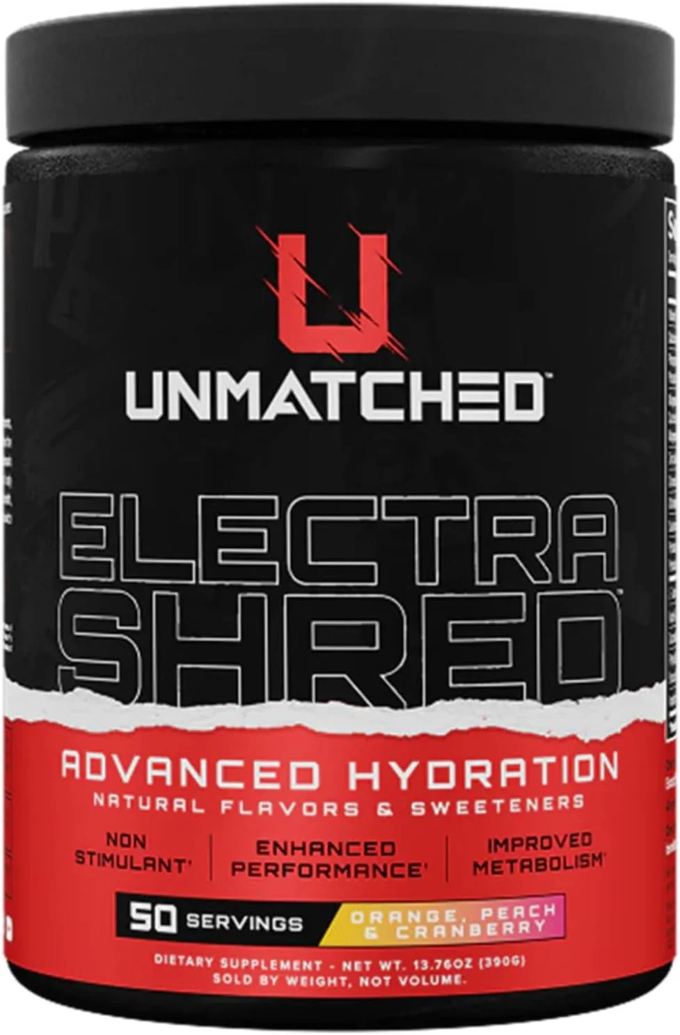 فرمول پیشرفته آبرسانی الکتروشرد بینظیر | پودر الکترولیت بدون محرک | عملکرد بهبود یافته | طعم دهنده ها و شیرین کننده های طبیعی | 50 سروینگ (پرتقال هلو کرنبری) فرمول پیشرفته آبرسانی الکتروشرد بینظیر | پودر الکترولیت بدون محرک | عملکرد بهبود یافته | طعم دهنده ها و شیرین کننده های طبیعی | 50 سروینگ (پرتقال هلو کرنبری)