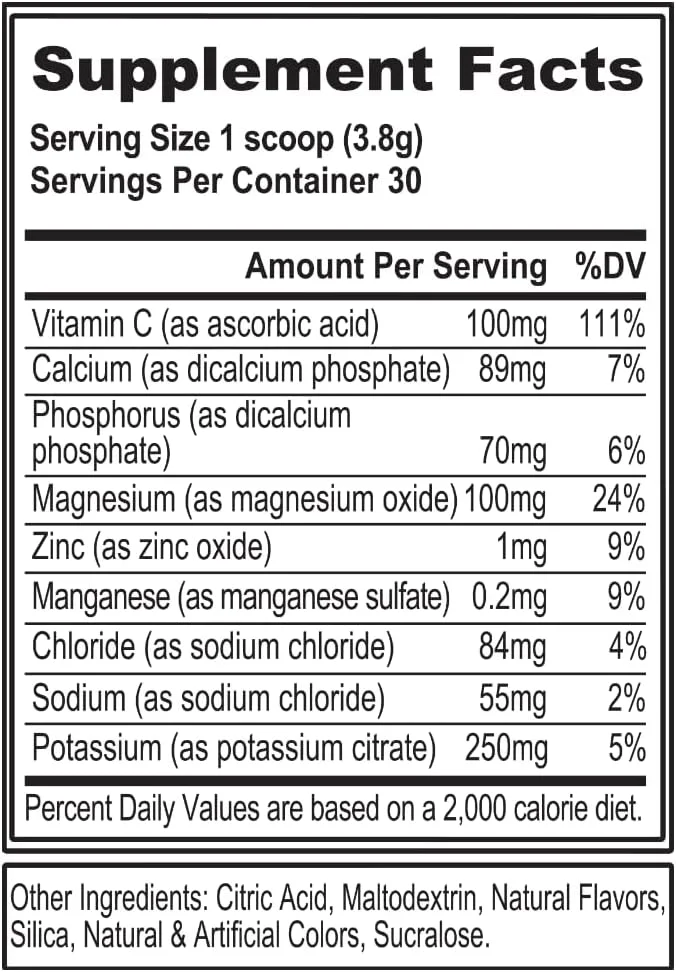 پودر الکترولیت آبرسان Evlution Ultimate - ترکیب پودری نوشیدنی آبرسان با قابلیت بازسازی سریع با 8 الکترولیت اصلی و آنتی اکسیدان - وگان، بدون گلوتن، مناسب برای رژیم کتو (Berry Splash)