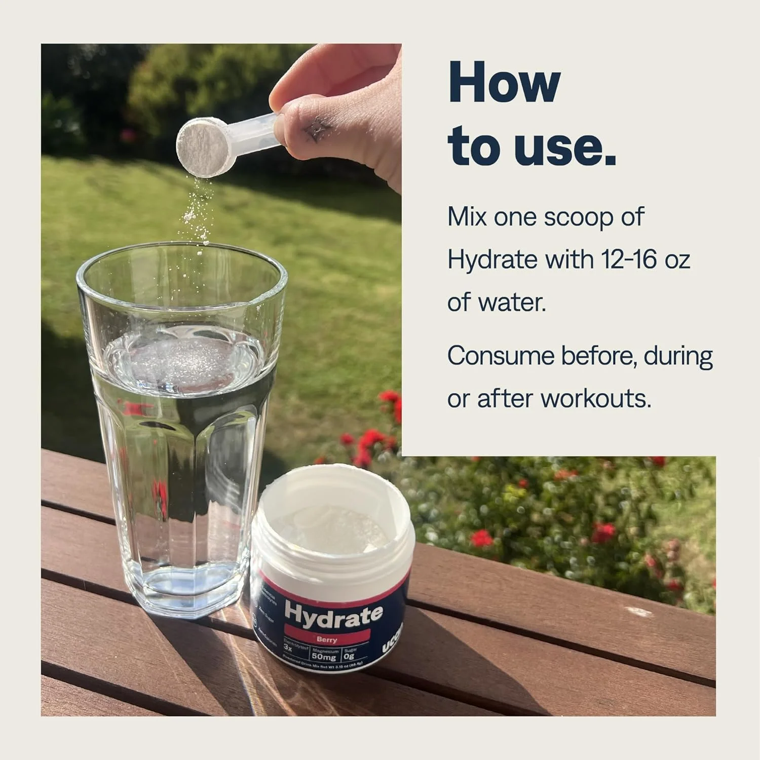 مخلوط نوشیدنی الکترولیت آبرسان یوکان (توت، 30 سروینگ) بدون شکر، مناسب کتو، وگان، غیر تراریخته، پودر الکترولیت بدون گلوتن با پتاسیم و منیزیم برای دوندگان و ورزشکاران مخلوط نوشیدنی الکترولیت آبرسان یوکان (توت، 30 سروینگ) بدون شکر، مناسب کتو، وگان، غیر تراریخته، پودر الکترولیت بدون گلوتن با پتاسیم و منیزیم برای دوندگان و ورزشکاران