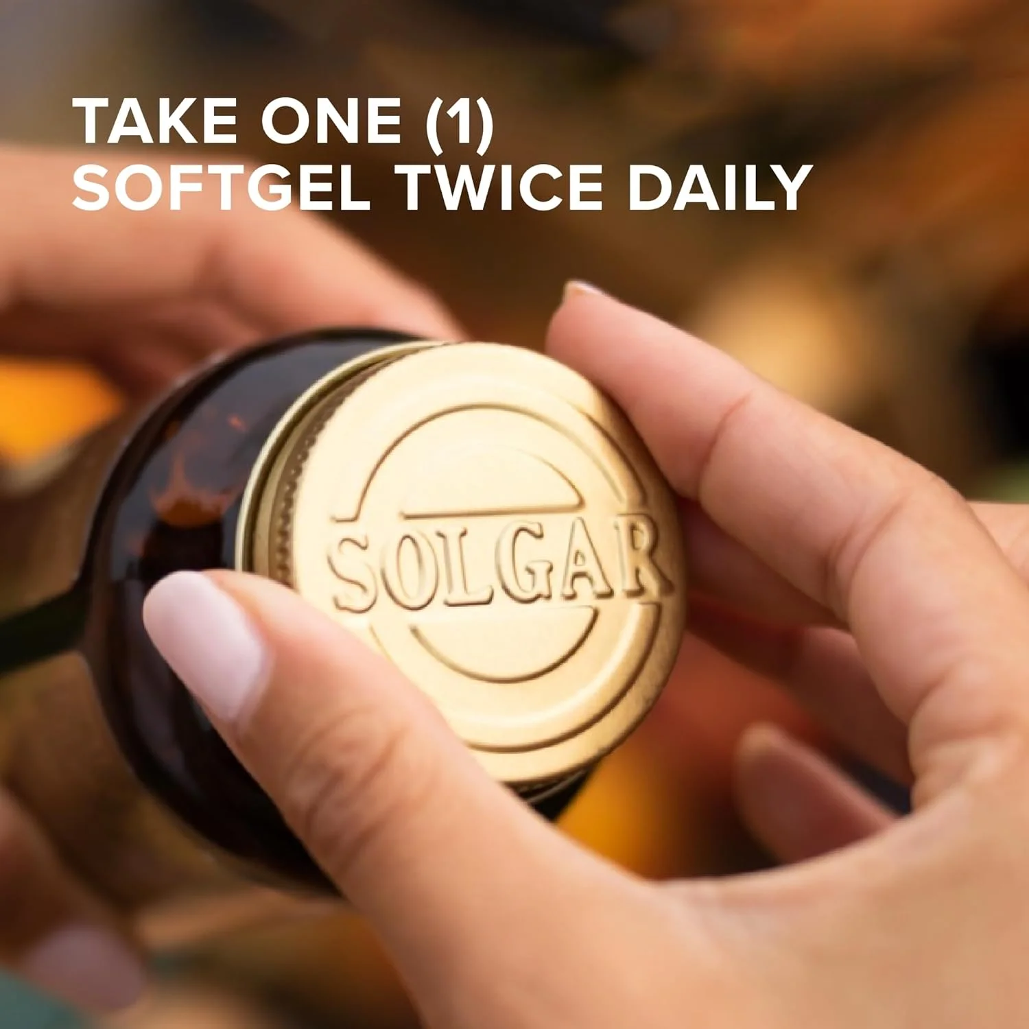 سافت ژل سولگار تونالین سی ال ای 1300 میلی گرم - 60 عدد - اسید لینولئیک مزدوج - غیر تراریخته، بدون گلوتن، بدون لبنیات - 60 سروینگ سافت ژل سولگار تونالین سی ال ای 1300 میلی گرم - 60 عدد - اسید لینولئیک مزدوج - غیر تراریخته، بدون گلوتن، بدون لبنیات - 60 سروینگ