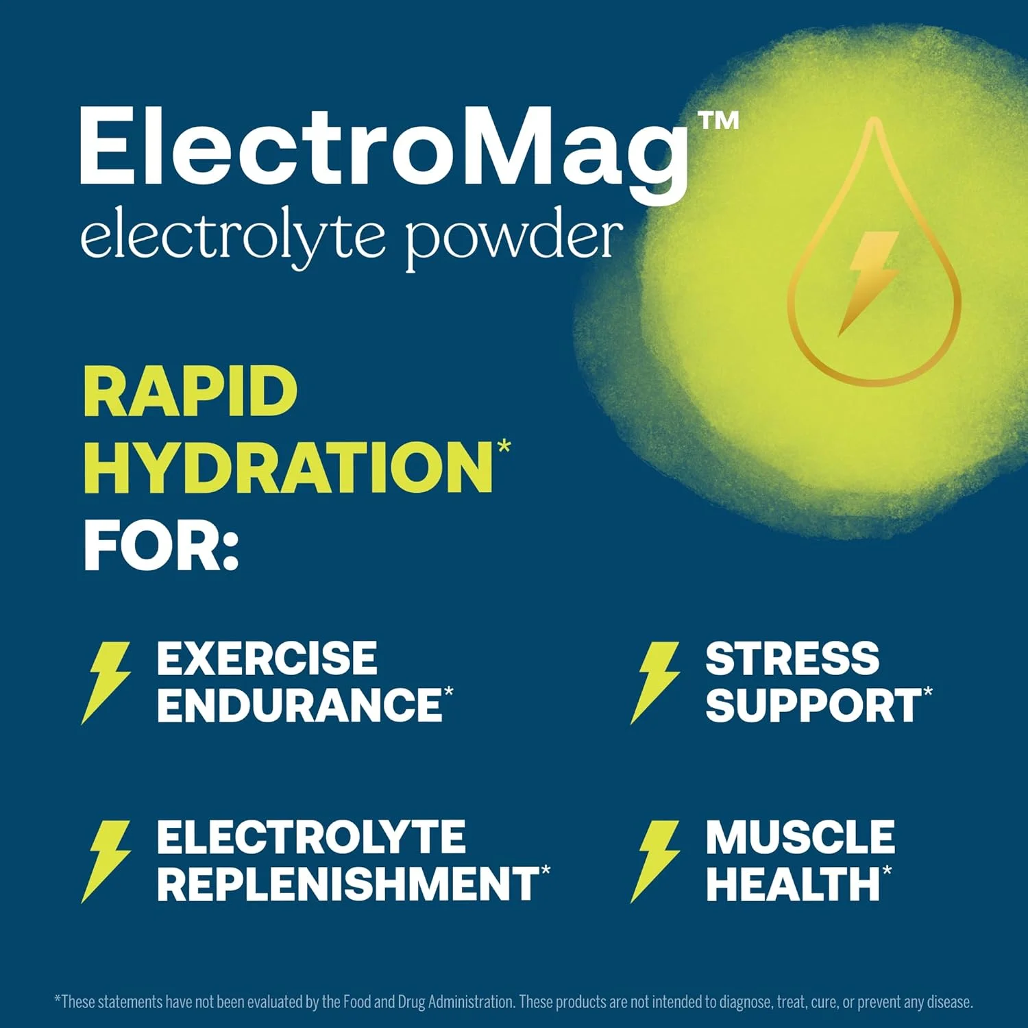 پودر الکترولیت True Grace ElectroMag - بسته 16 عددی (بسته 2 عددی) - لیمو ترش - پودر الکترولیت برای آبرسانی سریع - سدیم، پتاسیم، منیزیم و کوردیسپس - بدون شکر و کربوهیدرات - غیر GMO - در مجموع 32 سروینگ پودر الکترولیت True Grace ElectroMag - بسته 16 عددی (بسته 2 عددی) - لیمو ترش - پودر الکترولیت برای آبرسانی سریع - سدیم، پتاسیم، منیزیم و کوردیسپس - بدون شکر و کربوهیدرات - غیر GMO - در مجموع 32 سروینگ