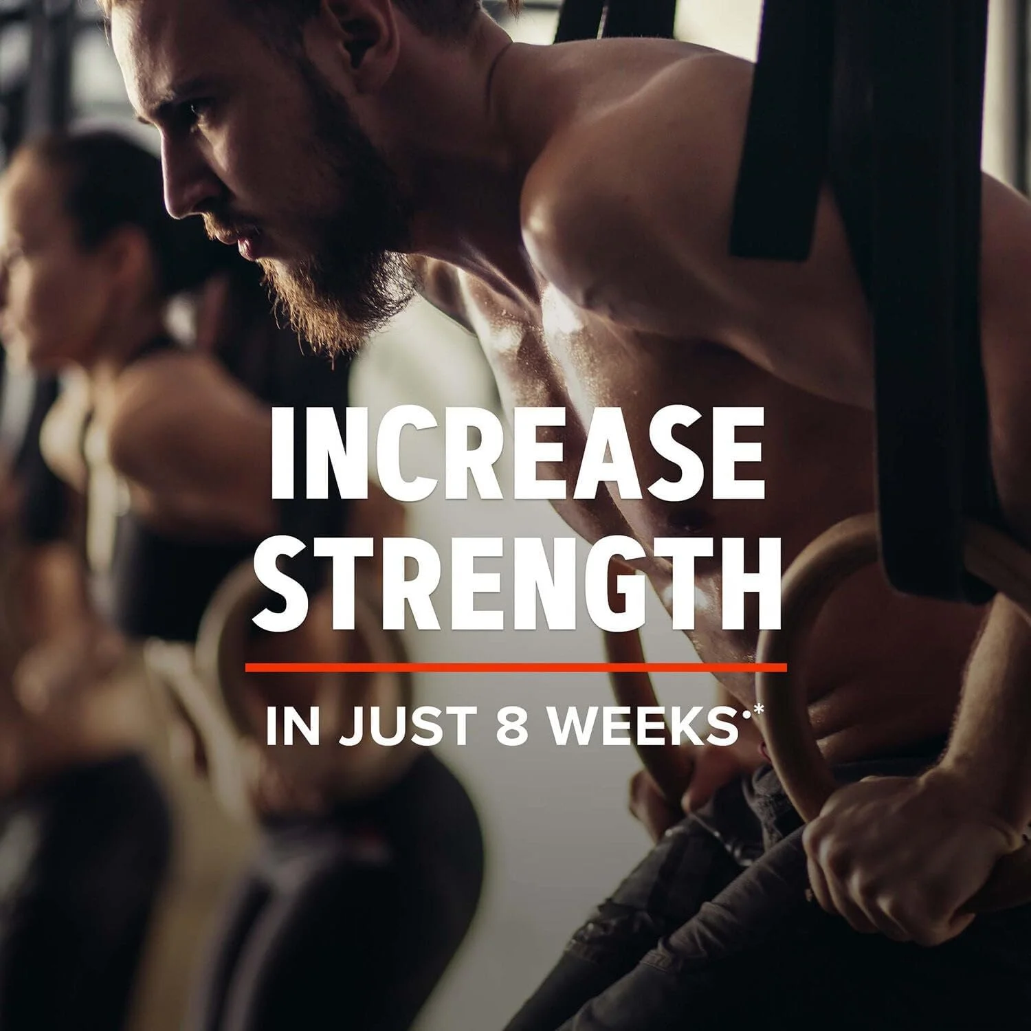 پروتئین وی ای ام پی ریپد جی ان سی - وانیل کلاسیک (22 سروینگ) پروتئین وی ای ام پی ریپد جی ان سی - وانیل کلاسیک (22 سروینگ)