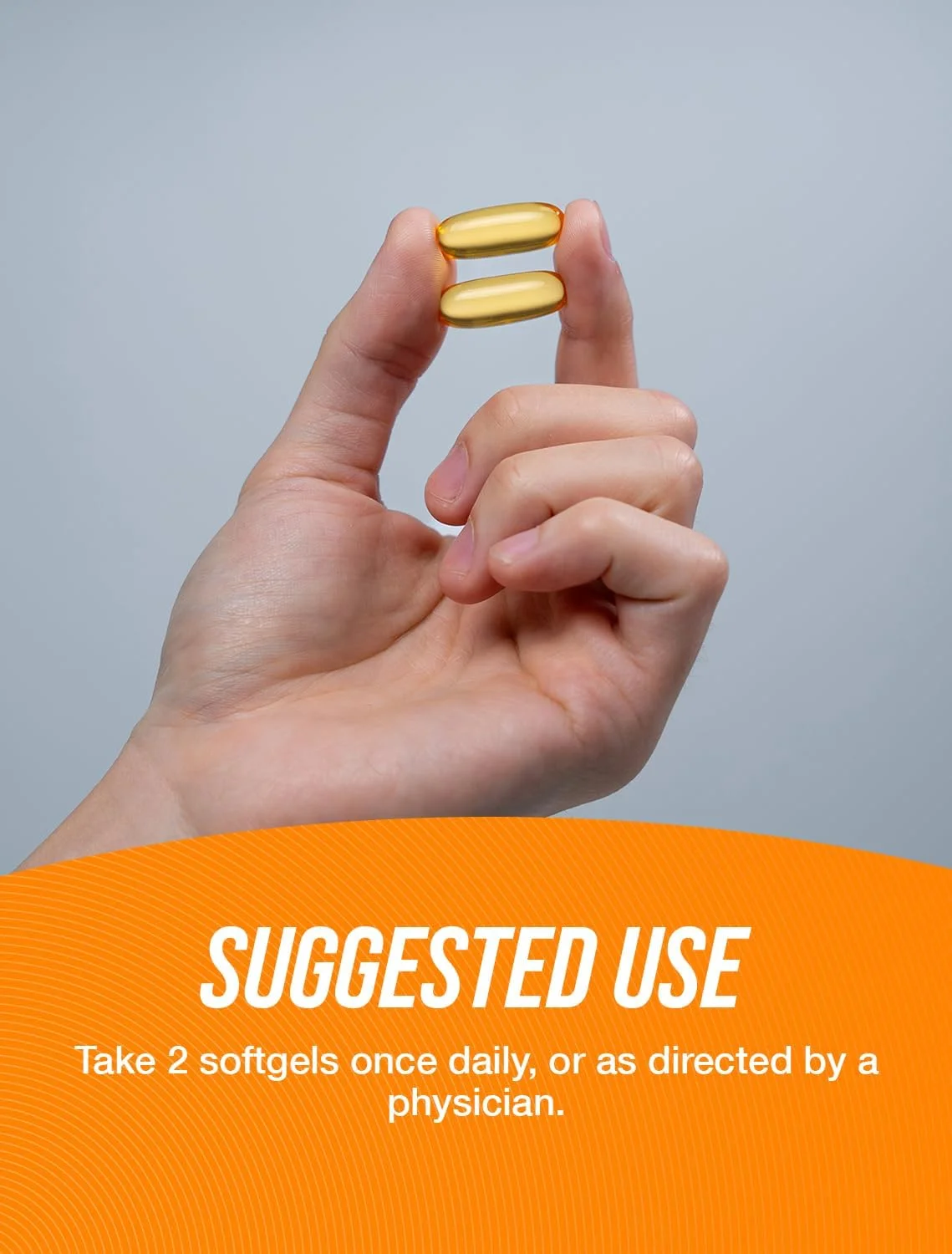 بسته سافت ژل CLA 2000 میلی گرمی + سافت ژل روغن ماهی 1000 میلی گرمی